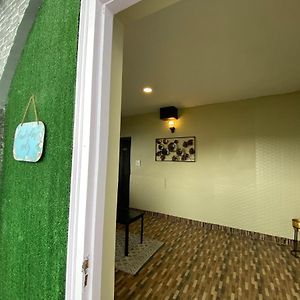 Deluxe Family Suite